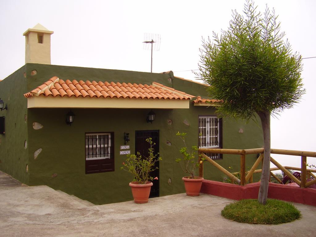 La Orotava-Casa Rural Los Nardos Montijos Exterior photo